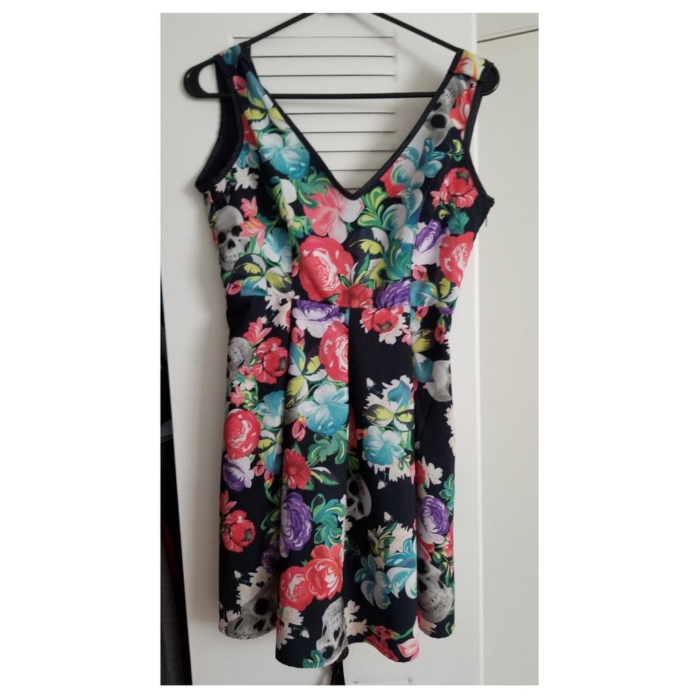 Dress small